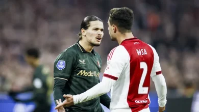 Preview: Feyenoord vs Ajax - prediction, team news, lineups