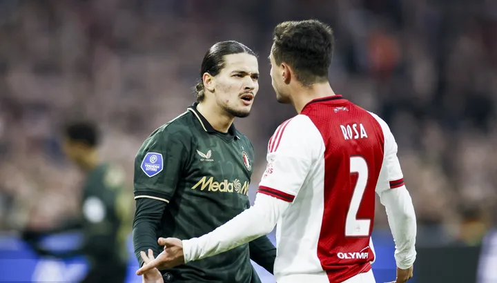 Preview: Feyenoord vs Ajax - prediction, team news, lineups