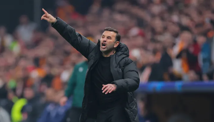 Preview: Galatasaray vs Istanbul Basaksehir - prediction, team news, lineups