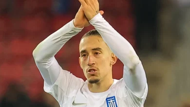 Preview: Greece vs Paraguay - prediction, team news, lineups