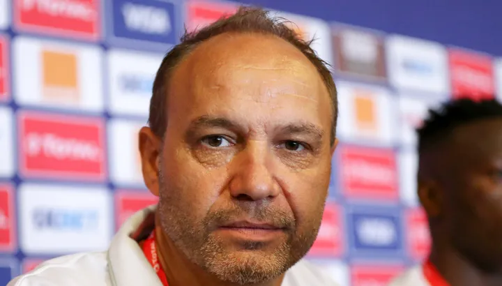 Preview: Haiti vs Tunisia - prediction, team news, lineups