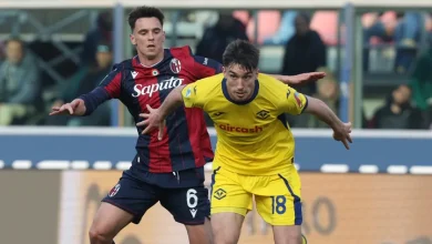 Preview: Hellas Verona vs Genoa - prediction, team news, lineups