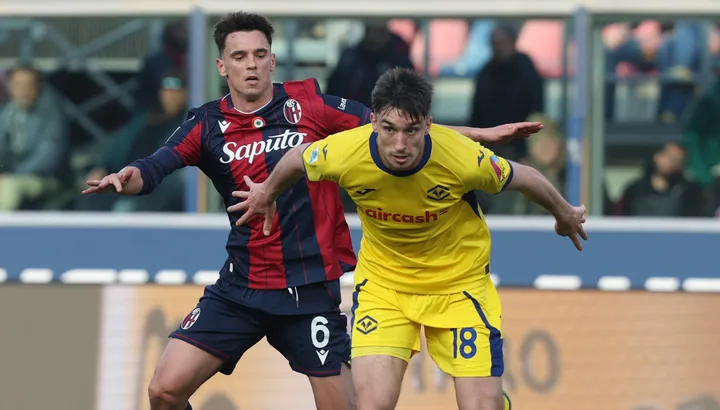 Preview: Hellas Verona vs Genoa - prediction, team news, lineups