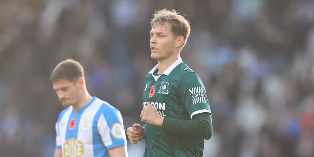 Preview | Huddersfield Town (H)