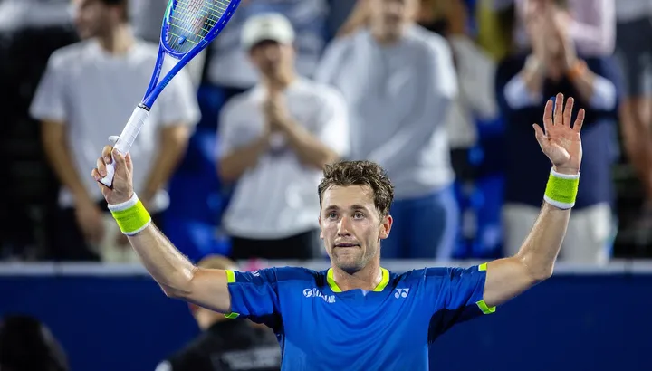 Preview: Indian Wells: Casper Ruud vs. Valentin Vacherot - prediction, tournament so far