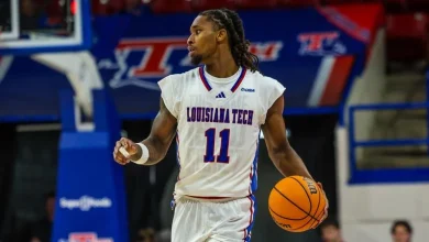 Preview: LA Tech at Liberty