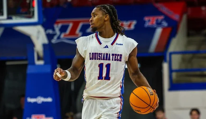 Preview: LA Tech at Liberty