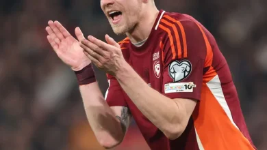 Preview: Latvia vs Gibraltar - prediction, team news, lineups