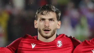 Preview: Lithuania vs Georgia - prediction, team news, lineups