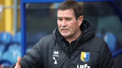 Preview: Mansfield Town vs Northampton Town - prediction, team news, lineups
