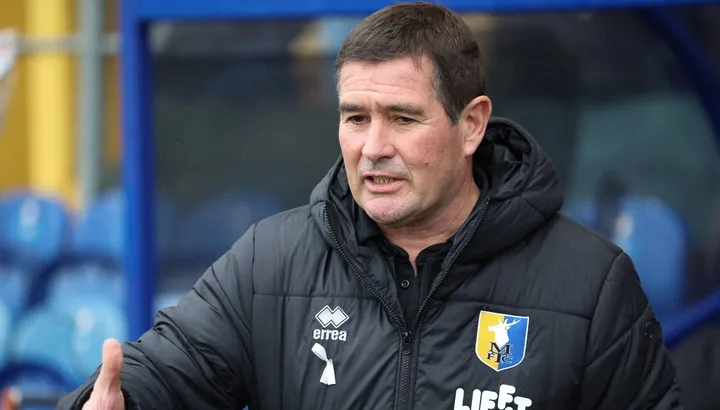 Preview: Mansfield Town vs Northampton Town - prediction, team news, lineups