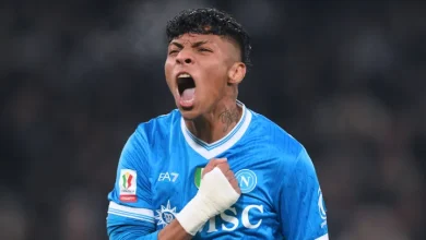 Preview: Napoli vs Lecce - prediction, team news, lineups