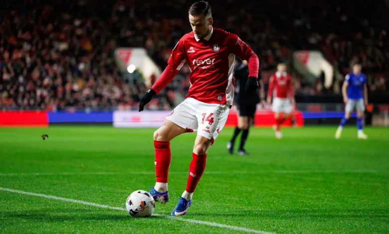 Preview: Port Vale (Emirates FA Cup – A)