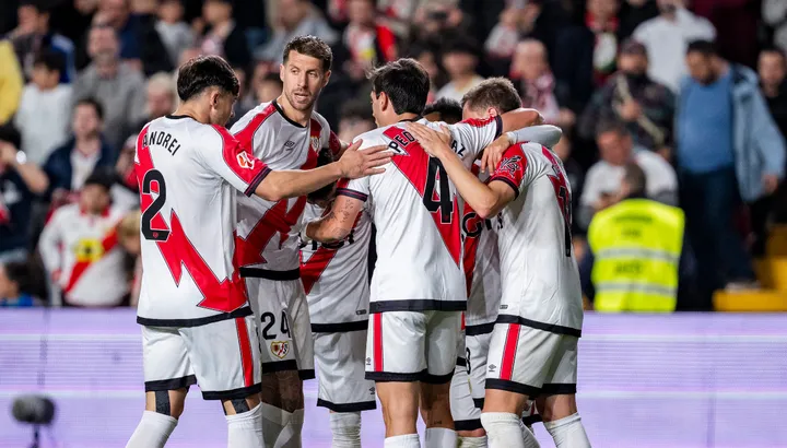 Preview: Rayo Vallecano vs Samsunspor - prediction, team news, lineups