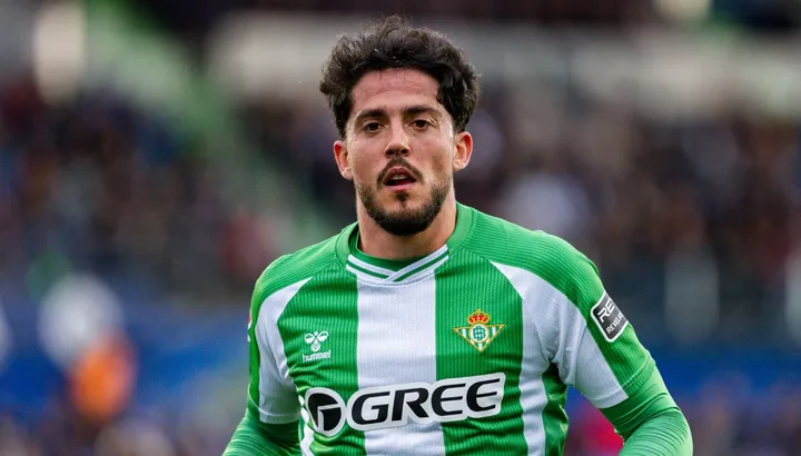 Preview: Real Betis vs Panathinaikos - prediction, team news, lineups