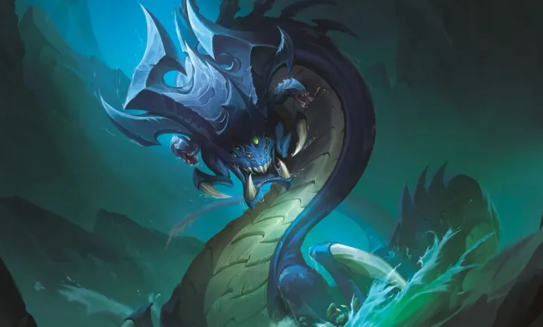 Preview Season Unleashed