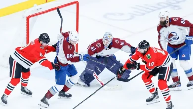 Preview: Second City Showdown