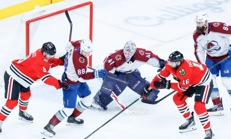 Preview: Second City Showdown