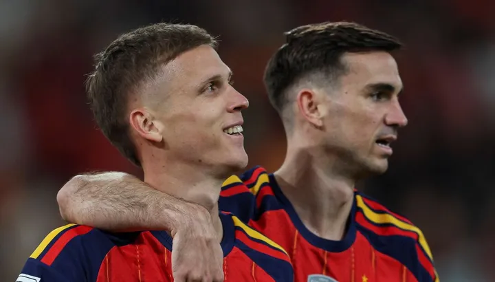 Preview: Spain vs Egypt - prediction, team news, lineups