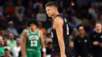 Preview: Suns Look to Get Back on Track vs Celtics