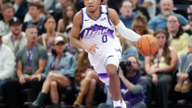 Preview: Utah Jazz dig for fossils with the Toronto Raptors in town