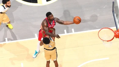 Preview: Wizards play Pelicans on Sunday