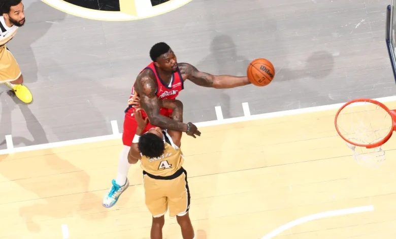 Preview: Wizards play Pelicans on Sunday