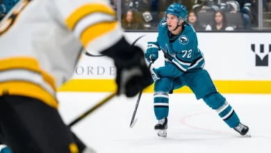 Preview/Lines #63: Eklund Game-Time Decision, Chernyshov Recalled, Askarov Hurt