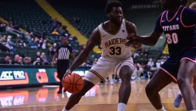 Previewing UVA basketball’s NCAA Tournament first round opponent: Wright State