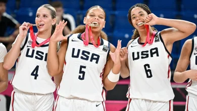 Previewing the 2026 McDonald's All American girls' game