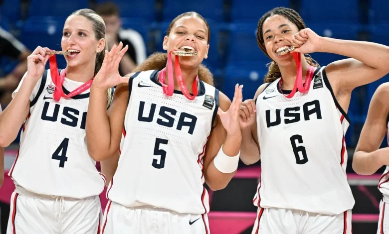 Previewing the 2026 McDonald's All American girls' game