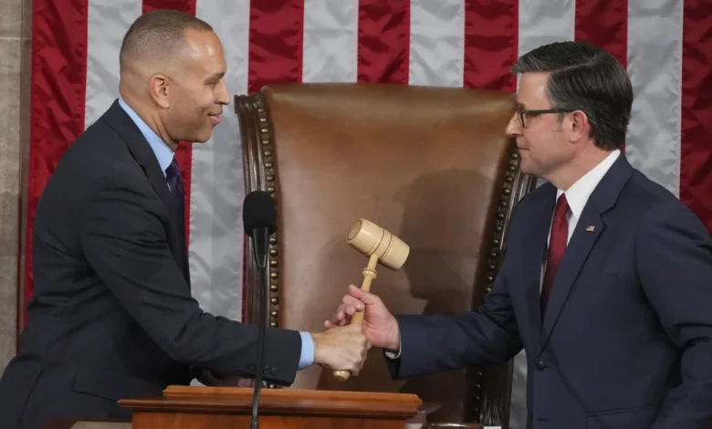 Primary voters prize ideology over electability, as their parties get low marks