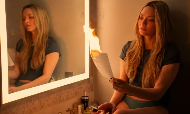 Prime Video & Leonine Strike Deal For 'The Housemaid', 'The Drama'