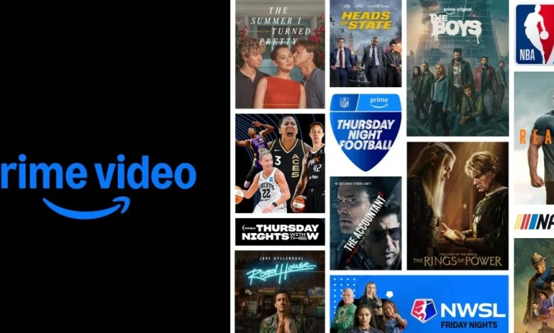 Prime Video’s Ad Free subscription becomes Prime Video Ultra for $4.99 a month