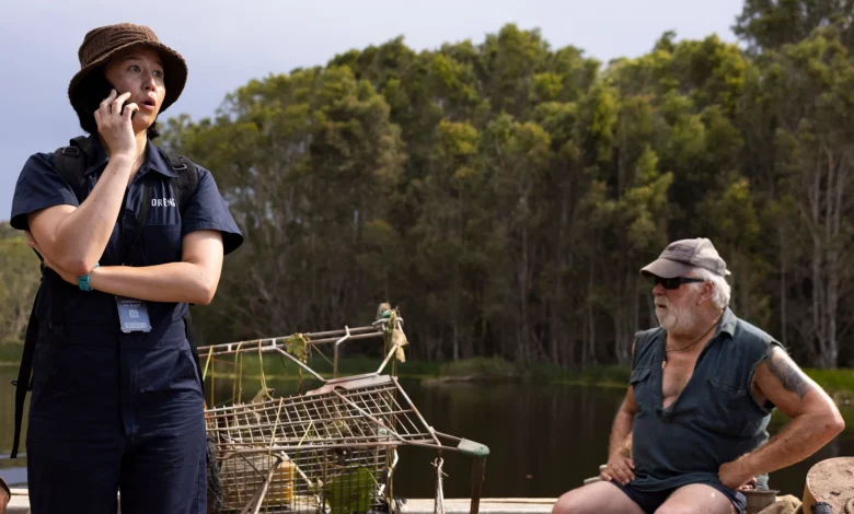 Prime Video’s Slept on Murder Mystery Show Is Finally Back (And You Can Watch the First 2 Episodes Right Now)