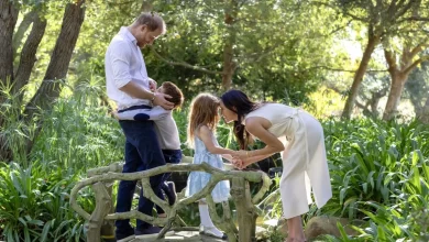 Prince Harry hopes King will invite family to Sandringham this summer - thetimes.com