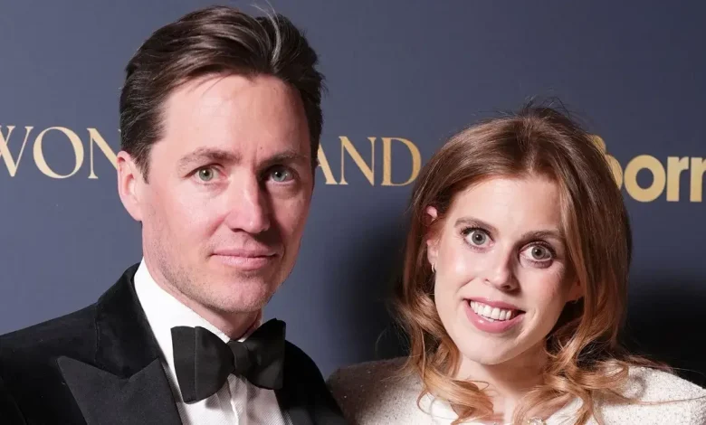 Princess Beatrice and Edoardo Mapelli Mozzi marriage trouble reports 'not true at all'