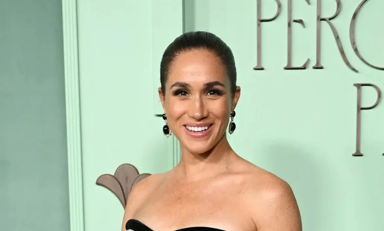 Princess Lilibet Seen Looking So Grown-Up in Rare Photo as Secret Nickname for Prince Harry Exposed