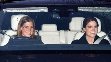 Princesses Beatrice and Eugenie will not celebrate Easter with Royals | Royal | News