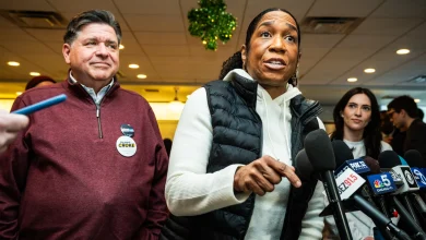 Pritzker To Face Bailey — Again, Preckwinkle Defeats Reilly And More