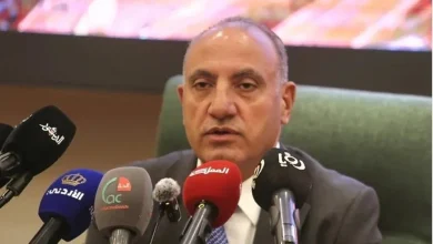 Private Companies to Take Over Waste Management in Amman...