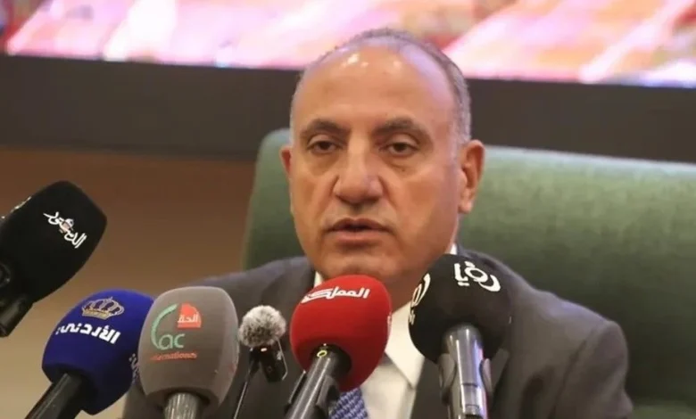 Private Companies to Take Over Waste Management in Amman...