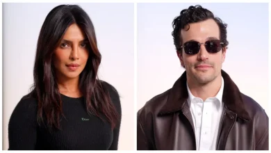 Priyanka Chopra Jonas, Paul Anthony Kelly: Red Carpet Photos March 2026