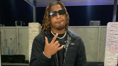 Pro Football Player Jordan Jones Shot & Killed After Breaking Up Bar Fight