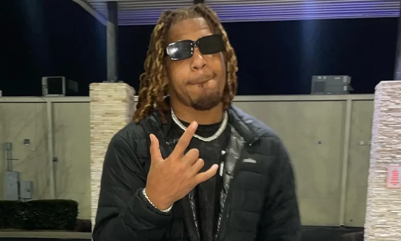 Pro Football Player Jordan Jones Shot & Killed After Breaking Up Bar Fight