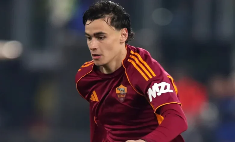 Probable Formation: Bologna vs Roma