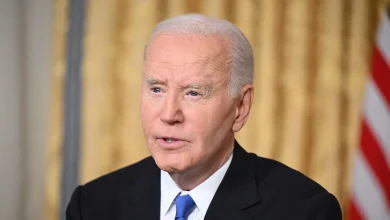 Probe into autopen use by Biden and aides closed by D.C. U.S. Attorney's Office, source says