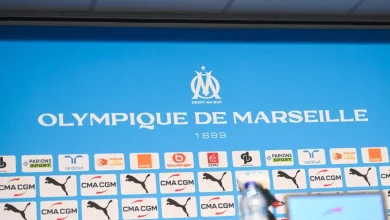 Problème d'argent : Cette mauvaise nouvelle apprise par l'OM, «ça ne suffit pas»
