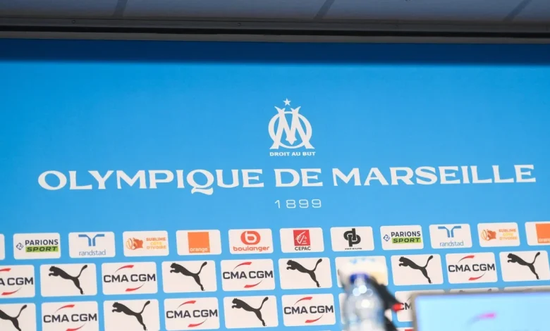 Problème d'argent : Cette mauvaise nouvelle apprise par l'OM, «ça ne suffit pas»