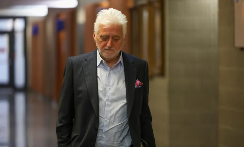 Procès civil pour agressions sexuelles et viols | Le sort de Gilbert Rozon sera connu cet avant-midi